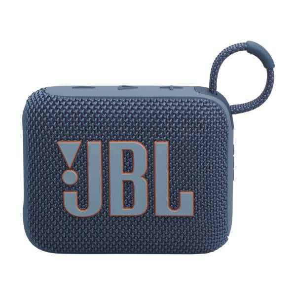JBL Go 4 - Lautsprecher - tragbar - kabellos-1