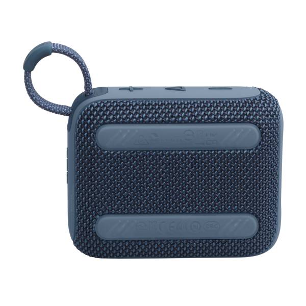 JBL Go 4 - Lautsprecher - tragbar - kabellos-2