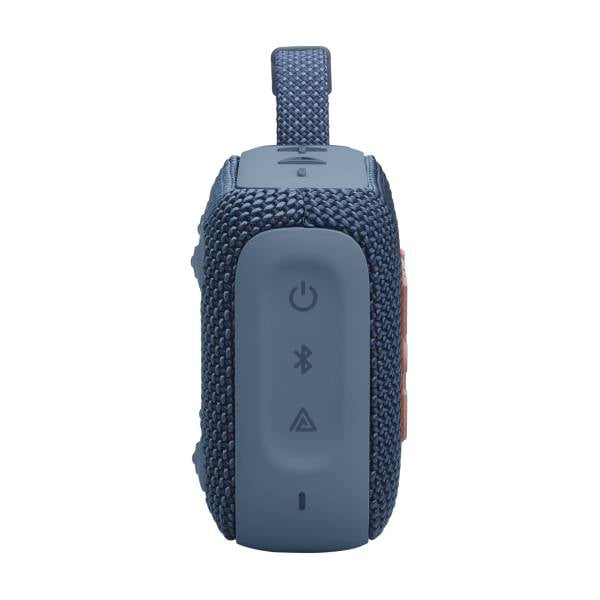 JBL Go 4 - Lautsprecher - tragbar - kabellos-3