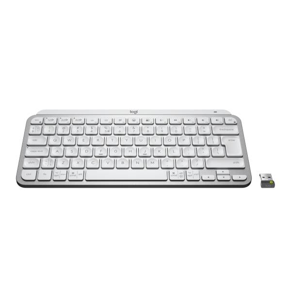 Logitech MX Keys Mini for Business - Tastatur-1