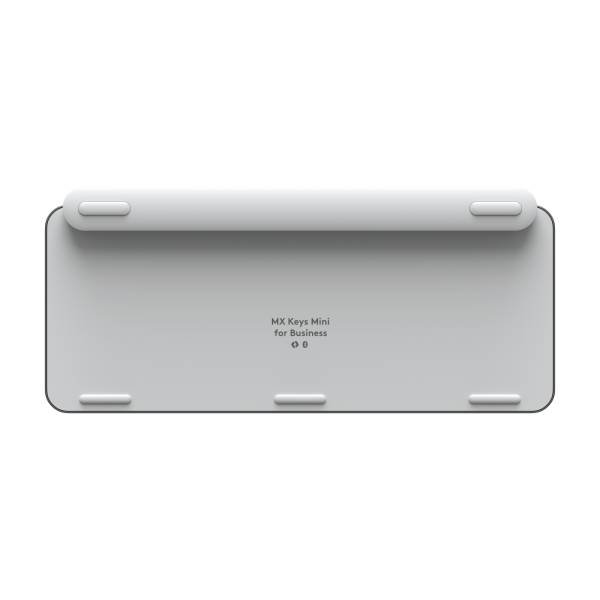 Logitech MX Keys Mini for Business - Tastatur-2