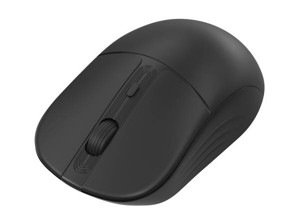 Conceptronic LORCAN04B - Maus - Dual-Mode - rechts