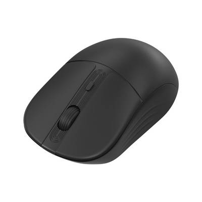 Conceptronic LORCAN04B - Maus - Dual-Mode - rechts-0