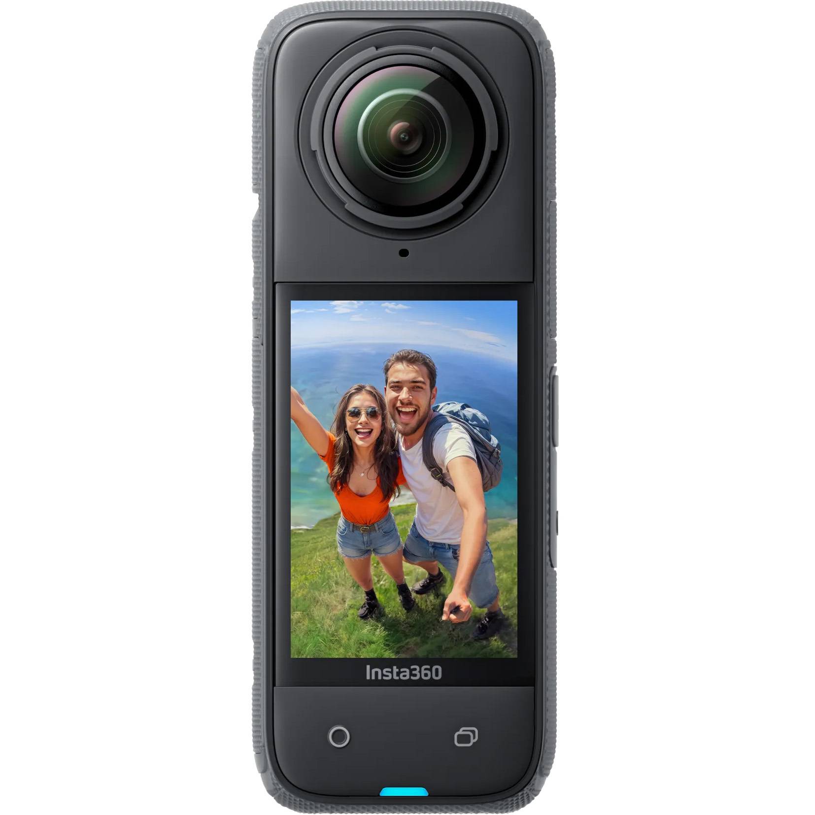 Insta360 X4 Motorcycle Bundle CINSABMA-X405 - Digital camera-3