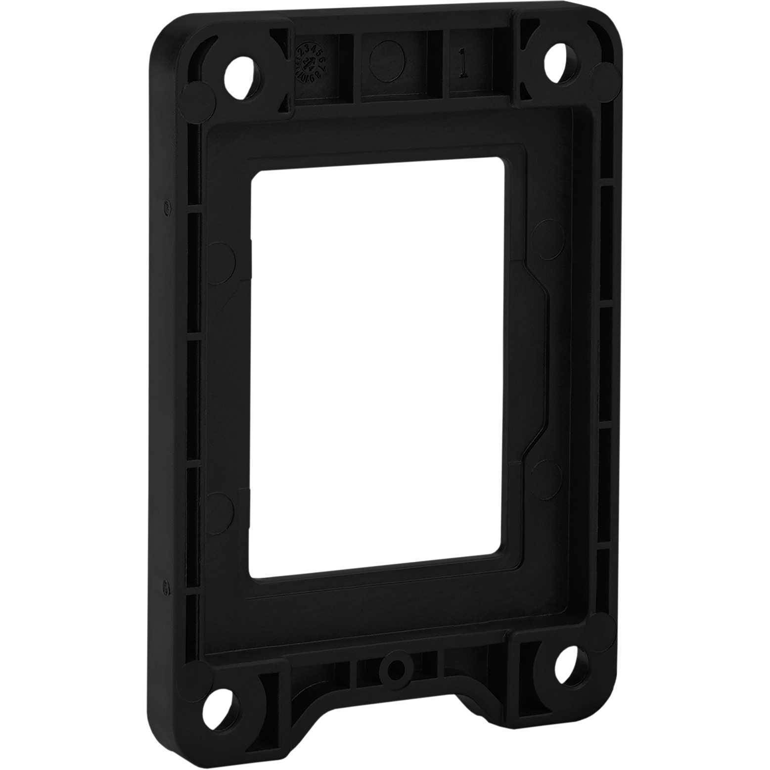 K Thermal Grizzly CPU Contact Frame Intel 1700 LT (schwarz, fr Mainboards mit Sockel LGA1700) CPUs &-3