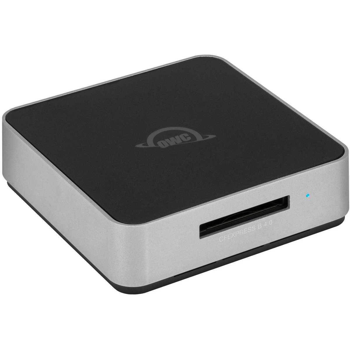 Atlas USB4 CFexpress Type B 4.0 Card - Card-Reader - CF Express Type A-0