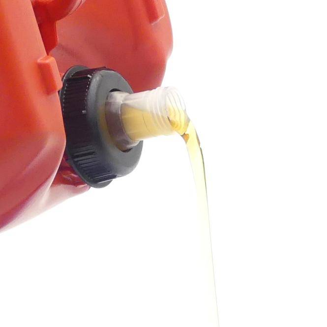 Scharr Bio Hydrauliköl HFDU 46 (Scharr HFDU 46-20L)-1