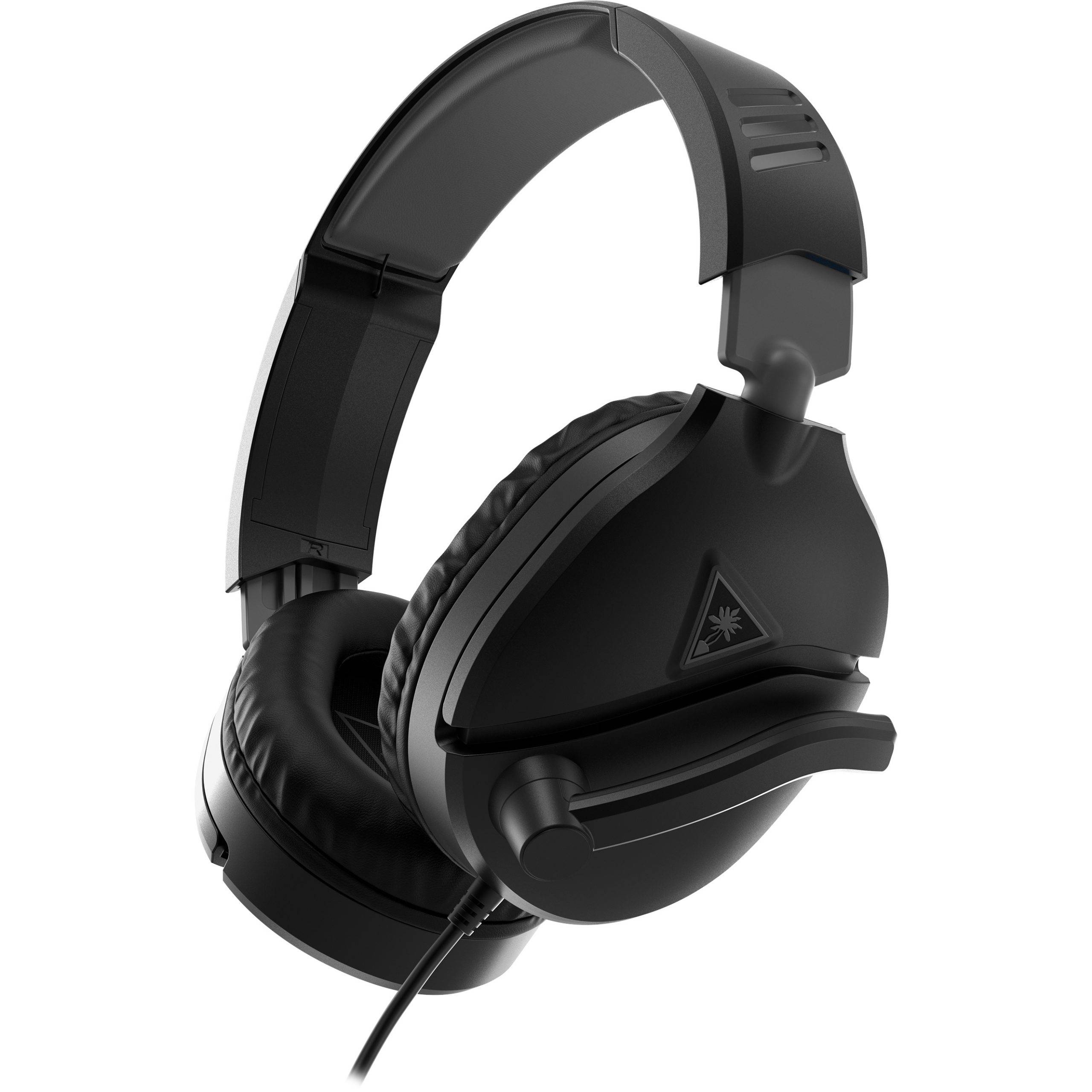 Turtle Beach Recon 70 - Headset - ohrumschließend-1