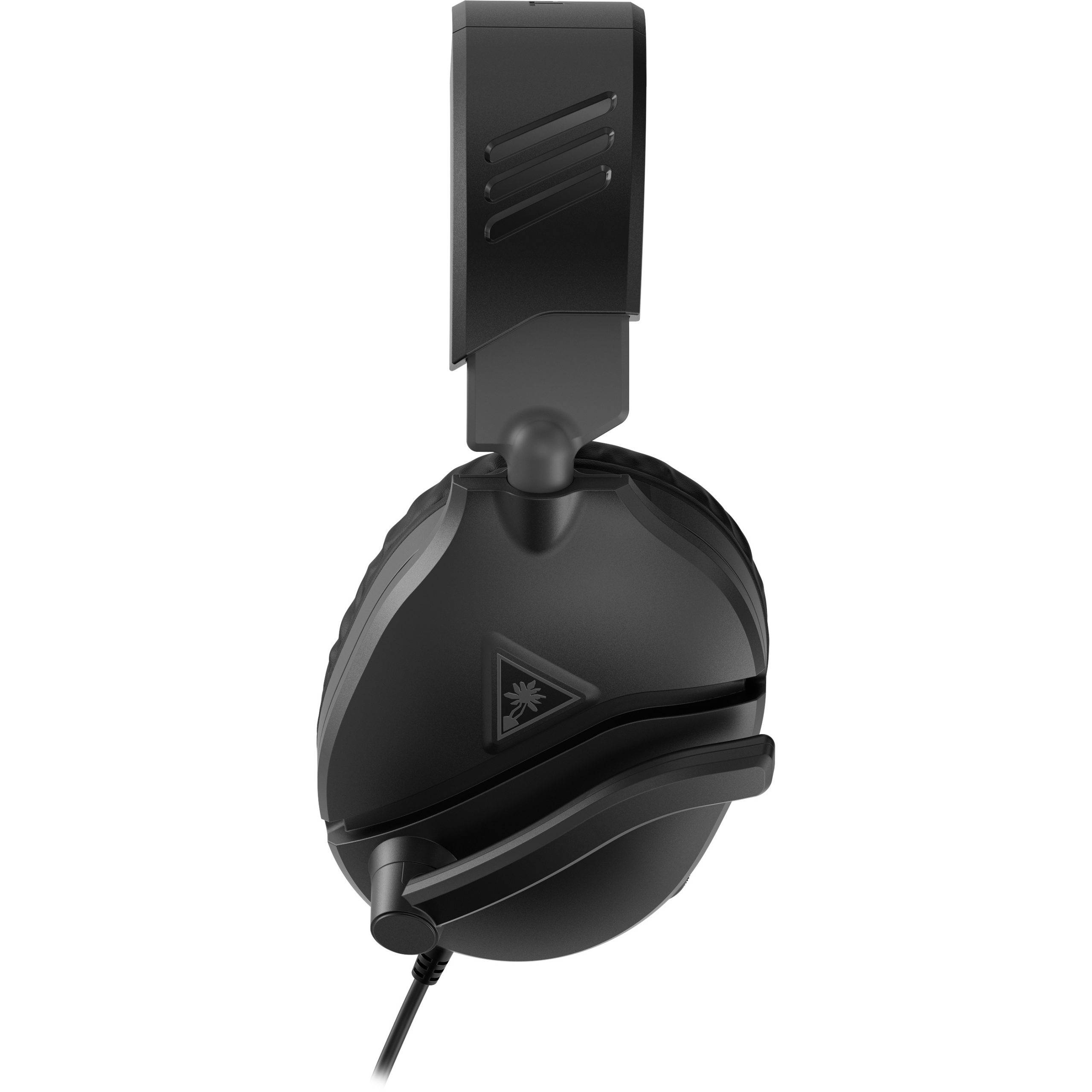 Turtle Beach Recon 70 - Headset - ohrumschließend-3