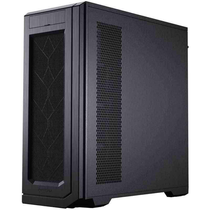 PHANTEKS Enthoo Pro 2 Server Big-Tower, XL-EEB, Tempered Glass - schwarz Gehäuse-2