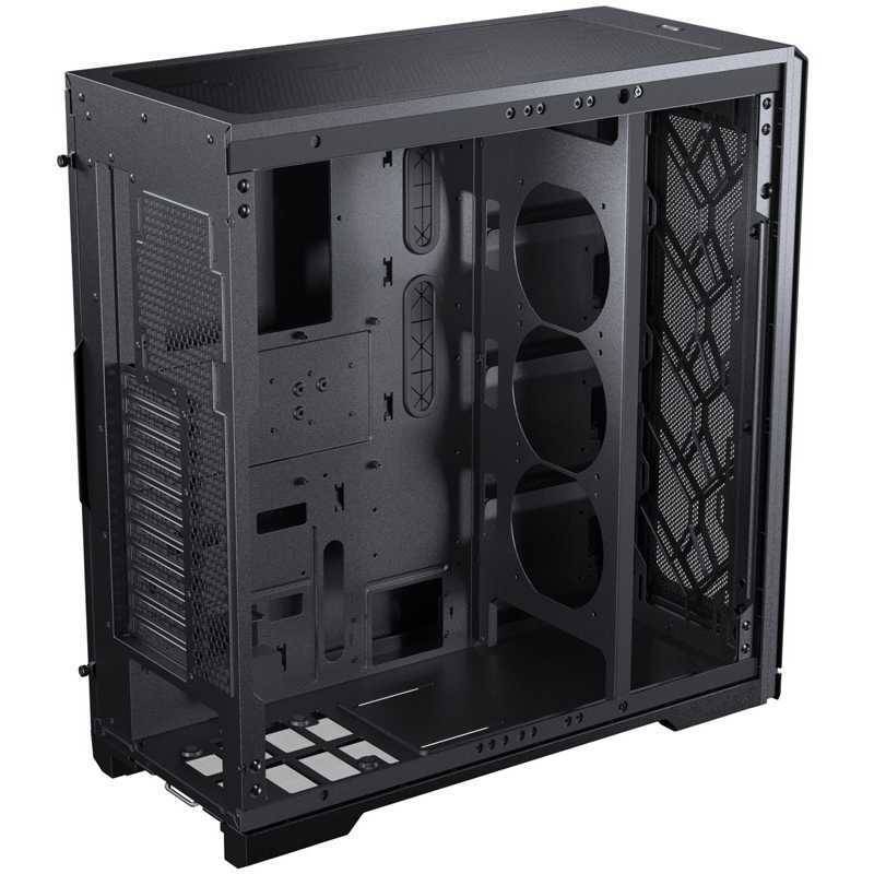 PHANTEKS Enthoo Pro 2 Server Big-Tower, XL-EEB, Tempered Glass - schwarz Gehäuse-3