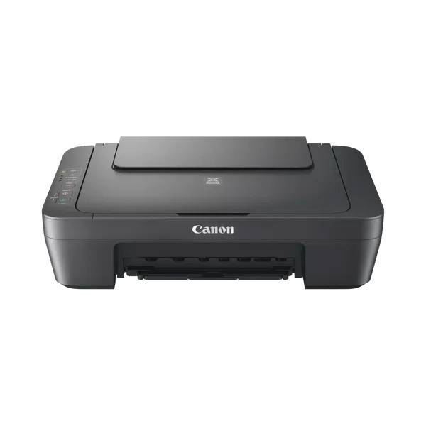Canon PIXMA MG2551S - Multifunktionsgerät - Tintenstrahldruck-1