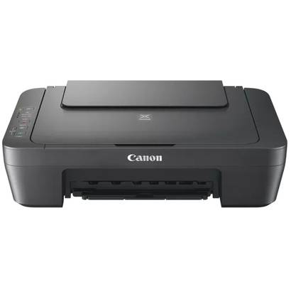 Canon PIXMA MG2551S - Multifunktionsgerät - Tintenstrahldruck-2