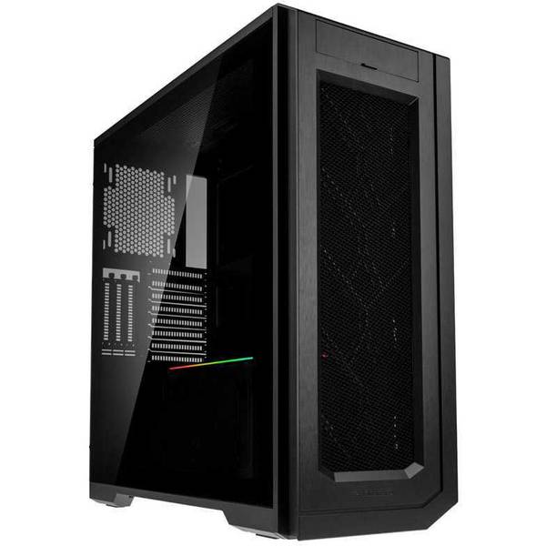 Phanteks Enthoo Pro 2 (schwarz, Tempered Glass) Gehäuse