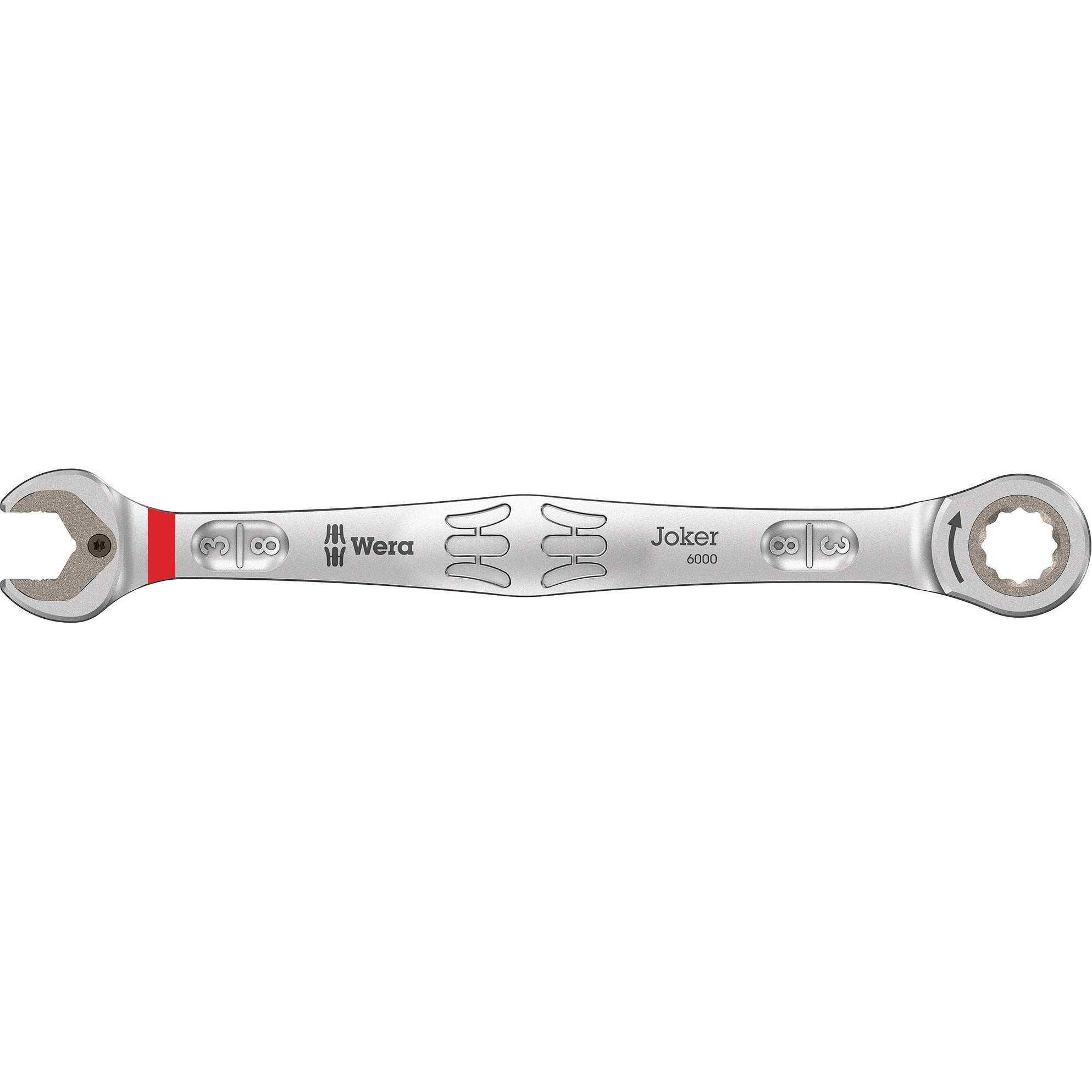 Wera Werk Magnetleiste 6000 Joker 9632-2