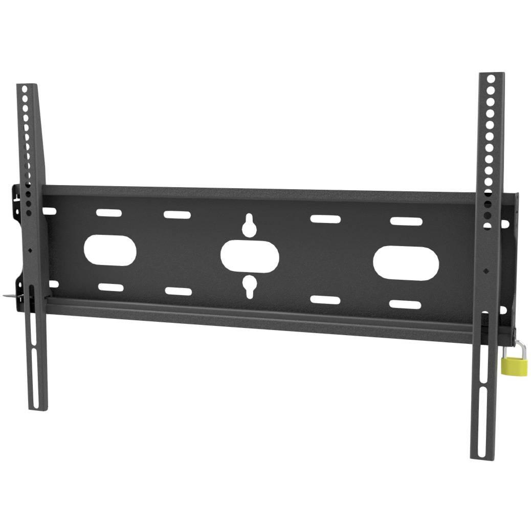 Iiyama MD-WM6040 - Befestigungskit (Wandmontage) - für Flachbildschirm - univers-2