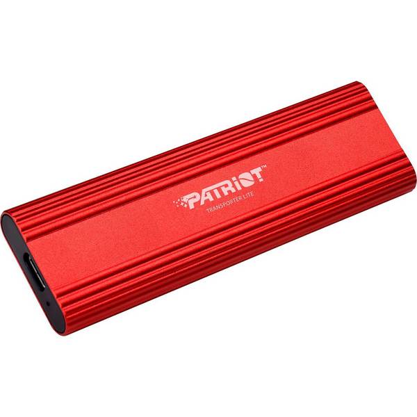 Patriot Memory Transporter Lite Externe SSD 2 TB PTPL2TBPEC