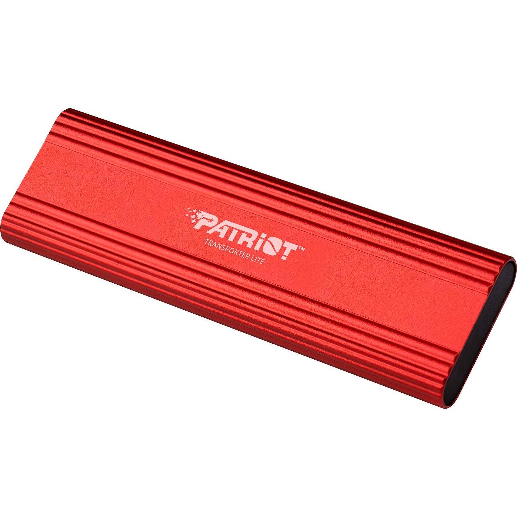 Patriot Memory Transporter Lite Externe SSD 2 TB PTPL2TBPEC-2