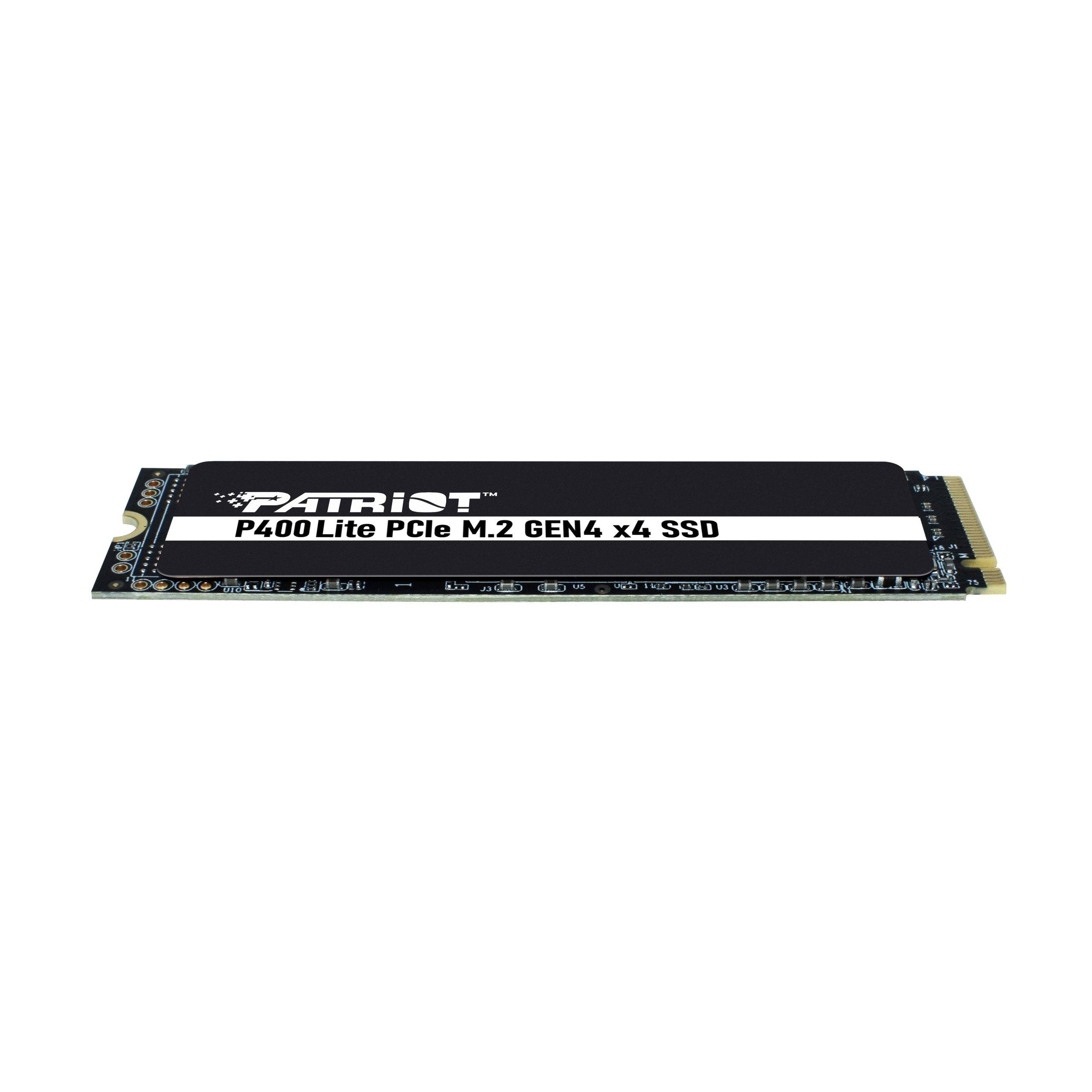 Patriot Memory P400 Lite SSDs Interne-1