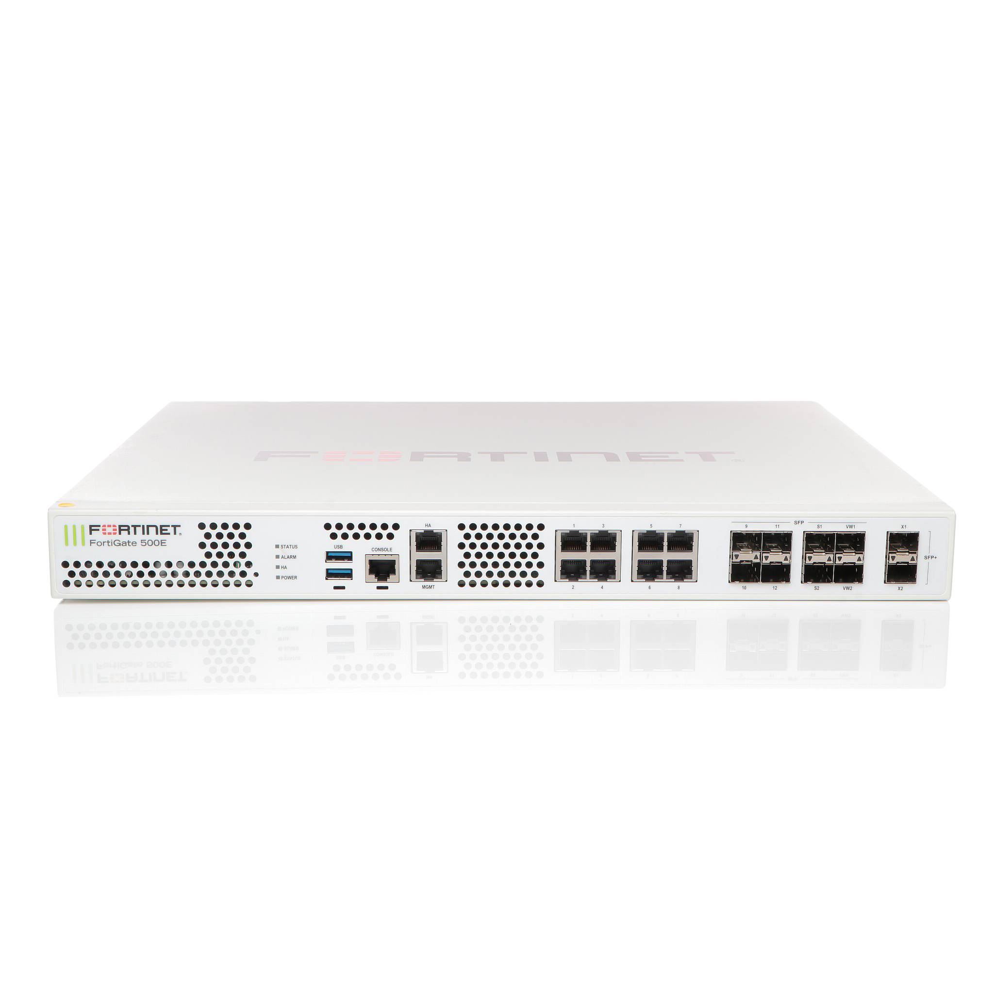 Fortinet FG-500E-BDL-824-12 Netzwerkgerät-0