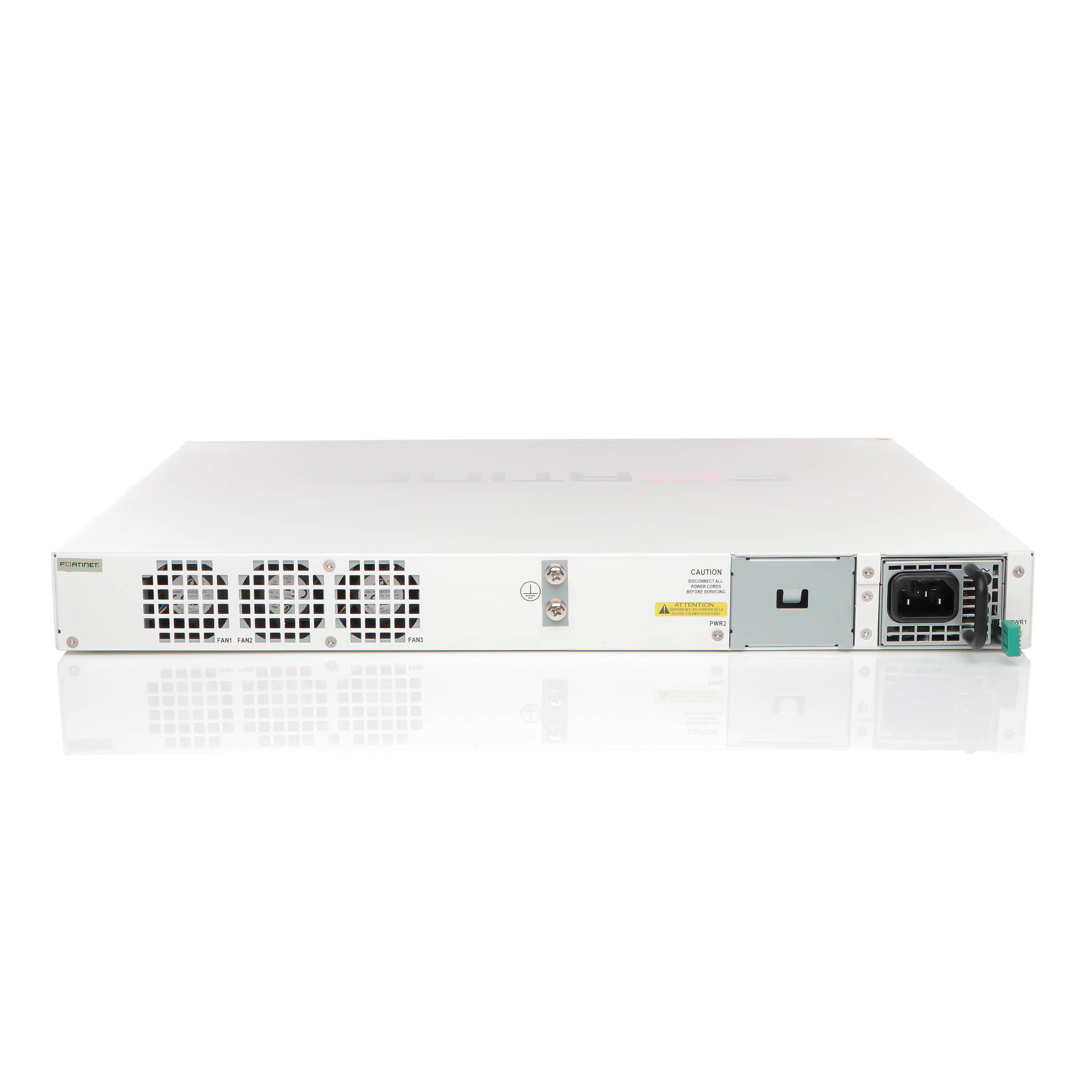 Fortinet FG-500E-BDL-824-12 Netzwerkgerät-2