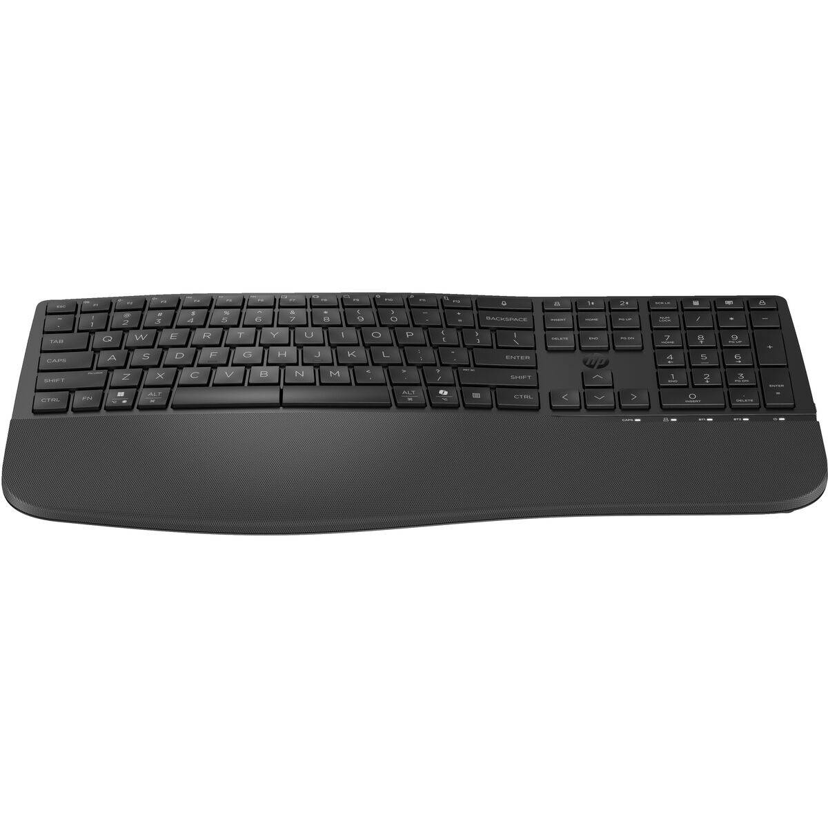 685 - Tastatur - Dual Mode, 3-Zonen-Layout-1