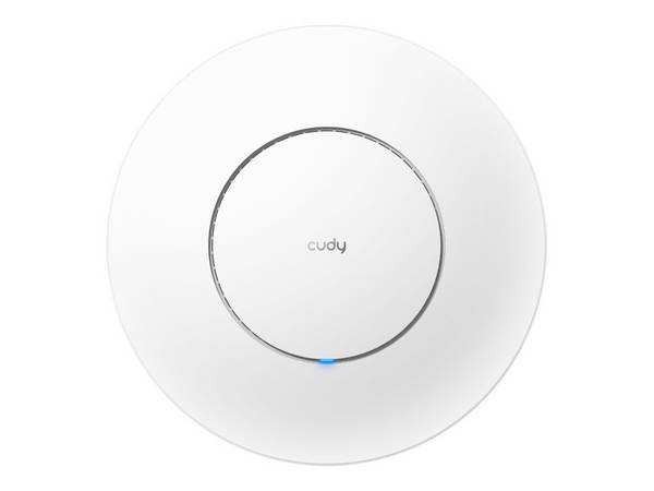 CUDY AP3600 BE3600 Wi-Fi 7 Access Point 2.5G