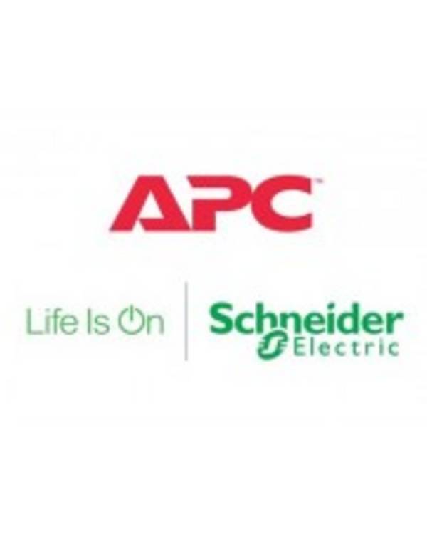 APC Start-UP Service 5X8 - Installation / Schulung