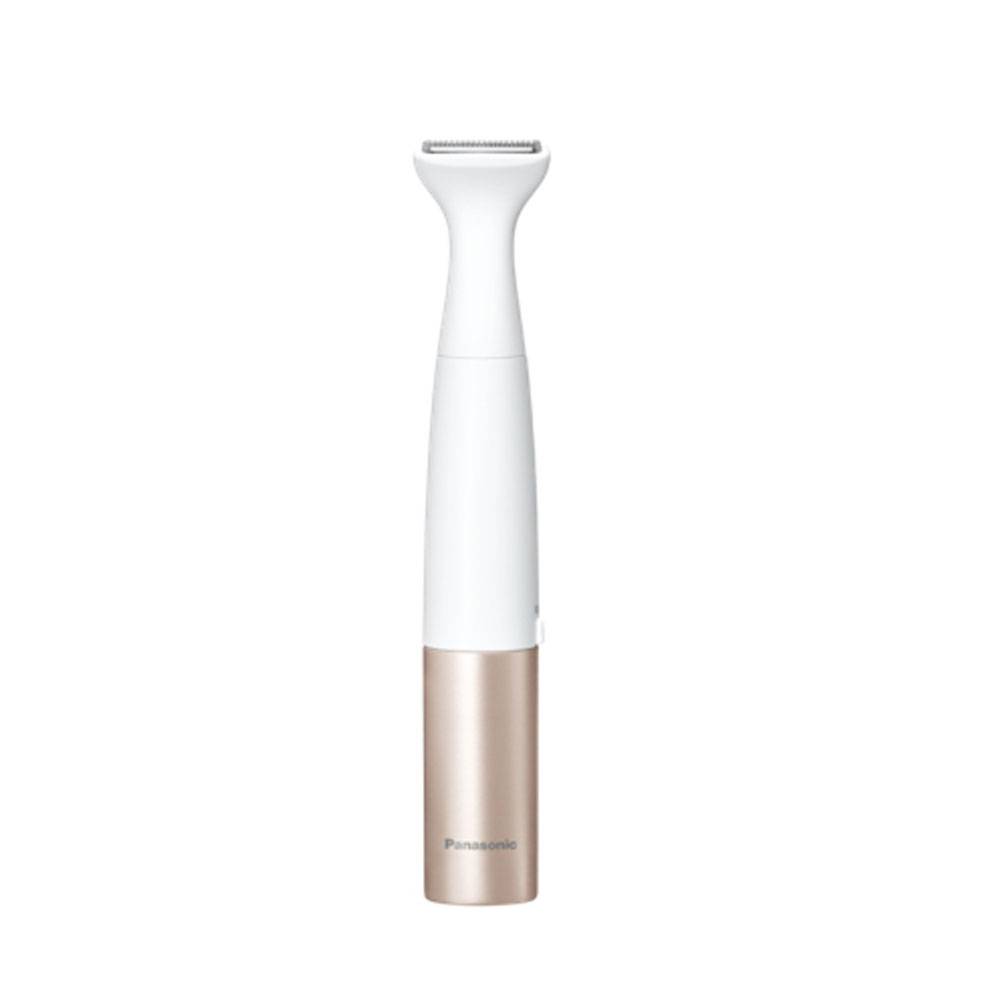 PANASONIC - ES-WM31 Körperhaartrimmer Weiss Gold ES-WM31-P301-0