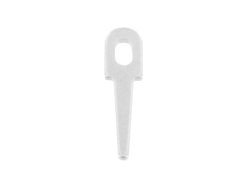 VOGT 100x Lötstift Messing 11,3 mm-1