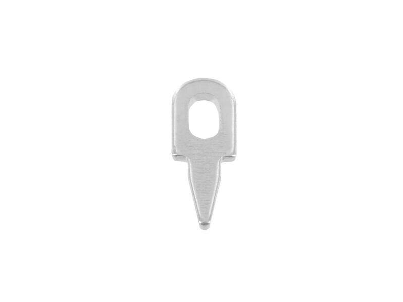 VOGT 100x Lötstift bronze 7,5 mm-1