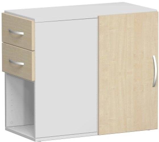 Anstell-Schrank - Büromöbel Geramöbel GmbH-0