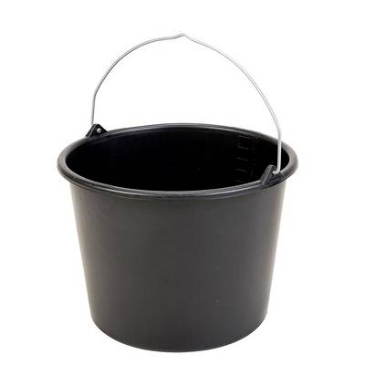 Vepa Bins 31001562 Eimer 12 Liter