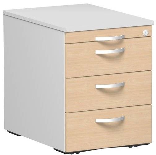 Rollcontainer - Büromöbel Geramöbel GmbH