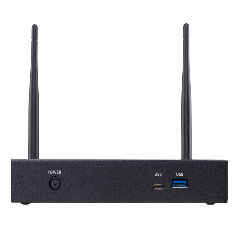 ATEN VP2021 4K Wireless Presentation Switch mit Quad View-5