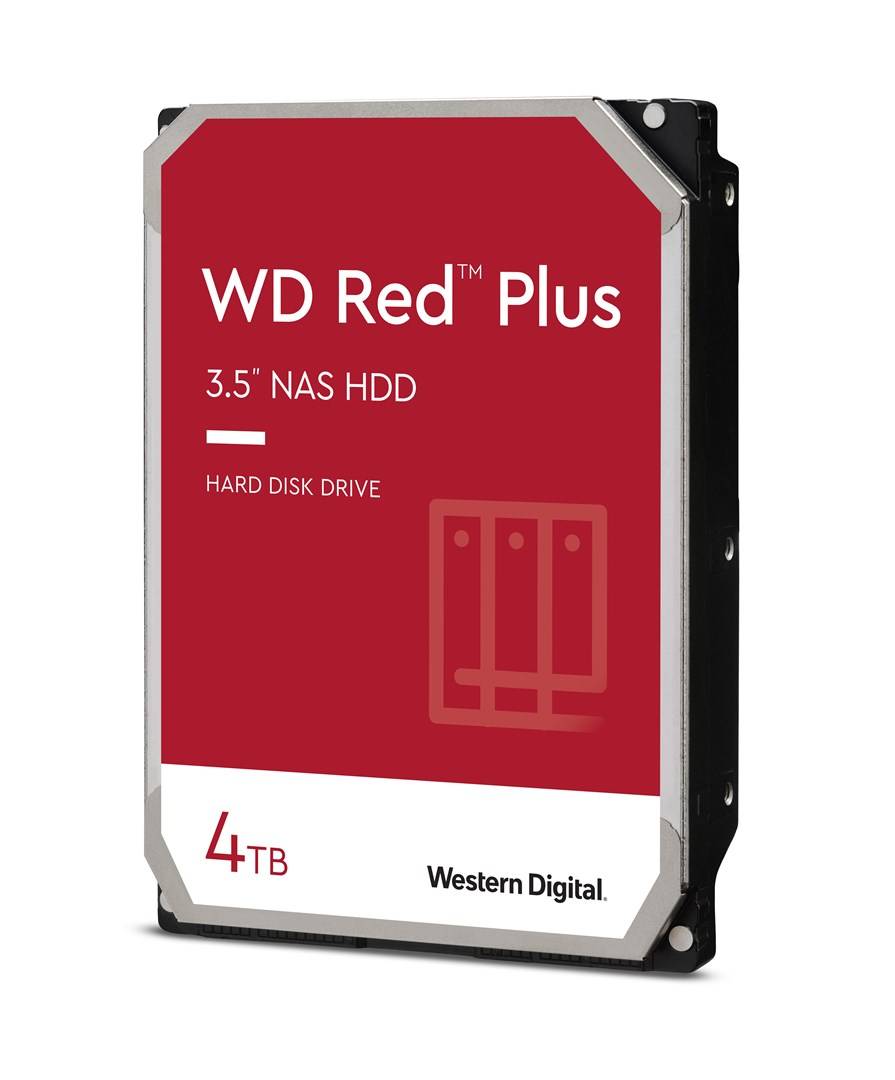 Western Digital WD40EFPX-1