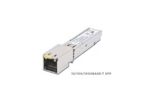 Extreme Networks Industrial Grade - SFP (Mini-GBIC)--0