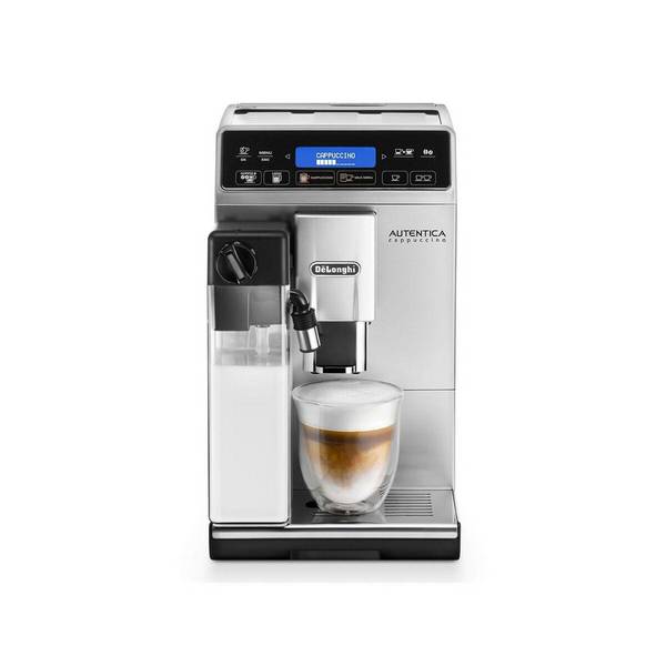 De Longhi Autentica ETAM 29.660.SB - Espressomaschine - Espresso-Automat - 15