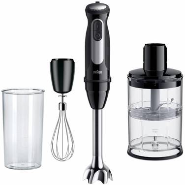 Multiquick 5 Pro MQ 55254 M - Handmixer