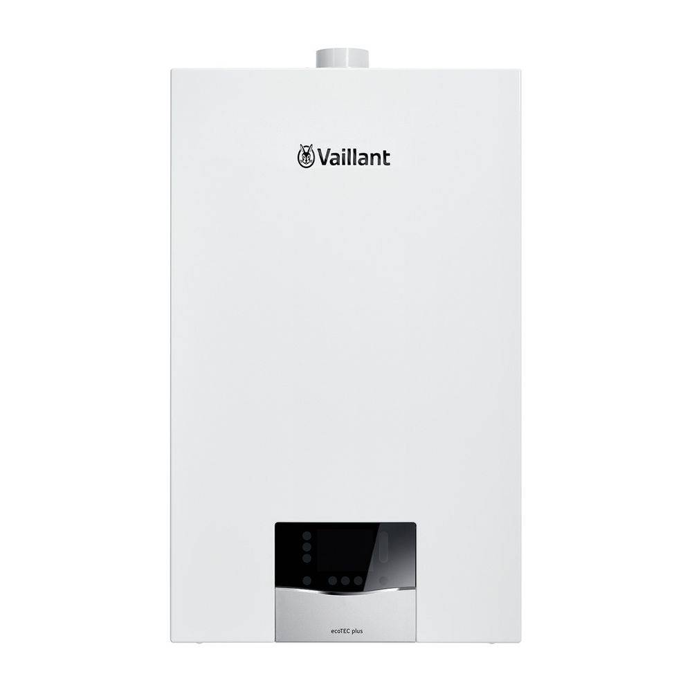 Vaillant ecoTEC plus Heizsystempaket 1.685/2 VCW 20/26CS/1-5, VRC 710, 3,4-21kW bei 50/30C-0