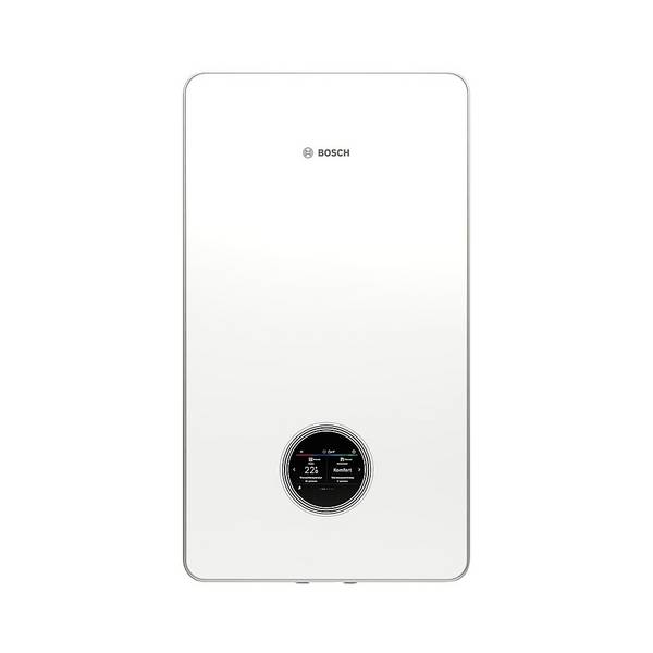 Bosch Gas-Brennwertgerät wandhängend Condens GC7800i W 20/24 C 23 Kombi