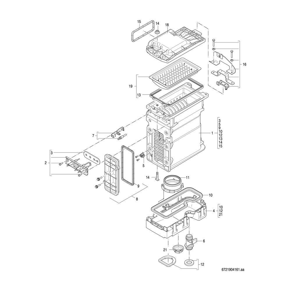 Bosch Gas-Brennwertgerät wandhängend Condens GC9800i W 20 P 23-3