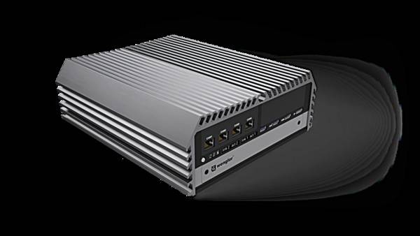 Wenglor MVCM101 Machine Vision Controller uniVision