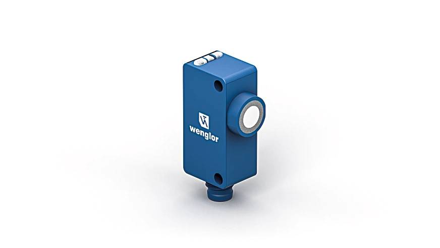 Wenglor U1KT006 Distance Sensor