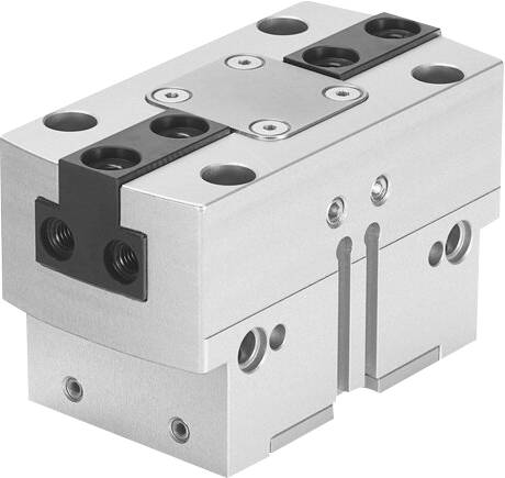 Lien Pinces pneumatiques