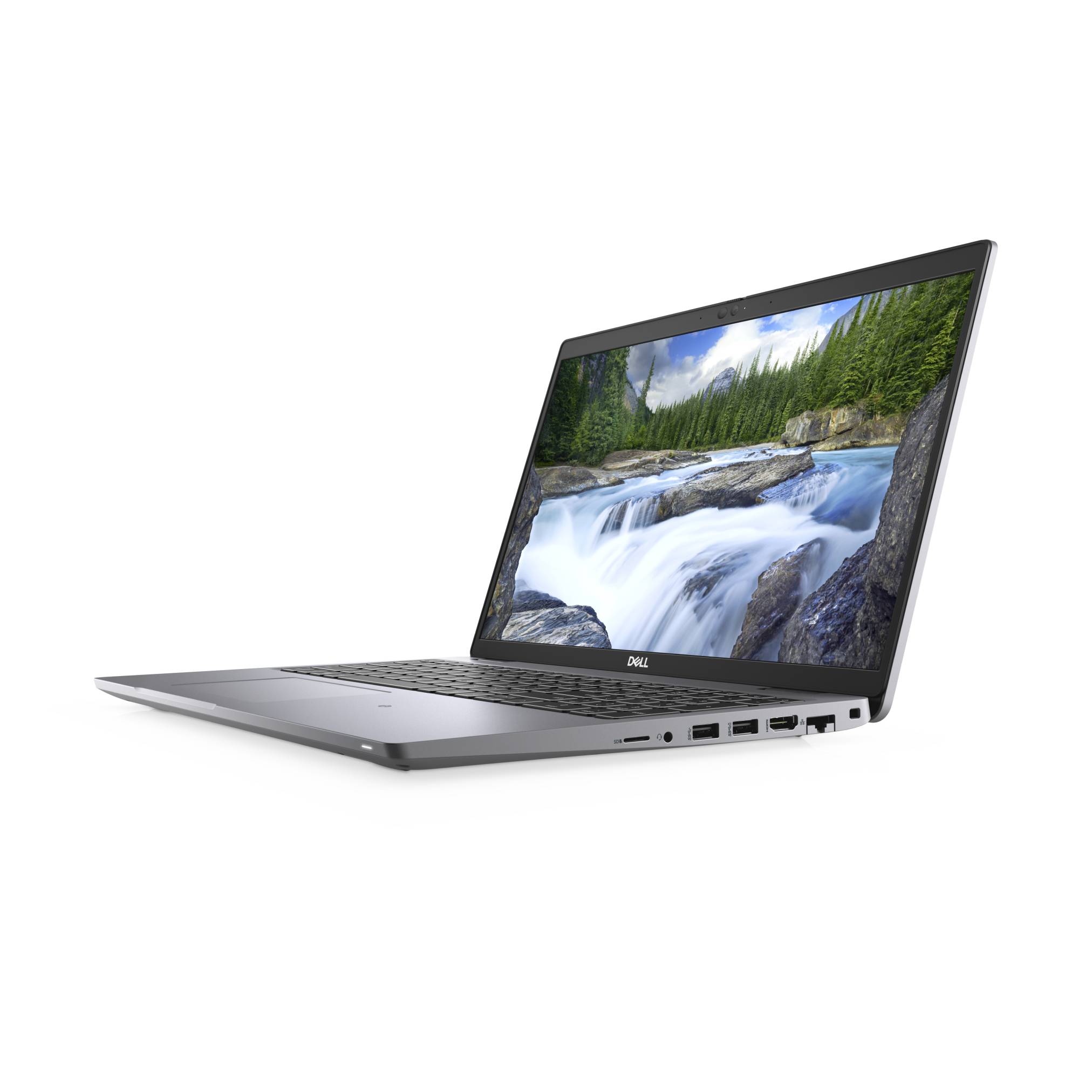 Dell Latitude 5520 15,6'' Intel Core i7-1185G7 16GB RAM 512GB SSD FHD Win11 Pro-1