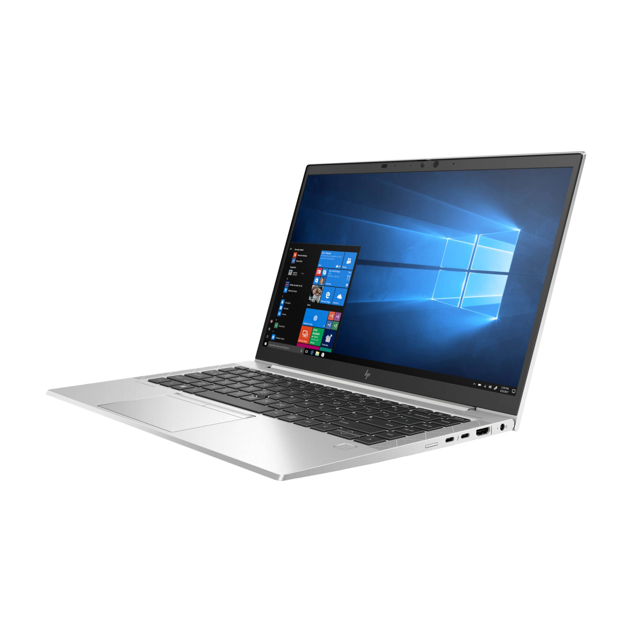 HP EliteBook 840 G7 14'' Intel Core i5-10210U 8GB RAM 256GB SSD FHD Win11 Pro-1
