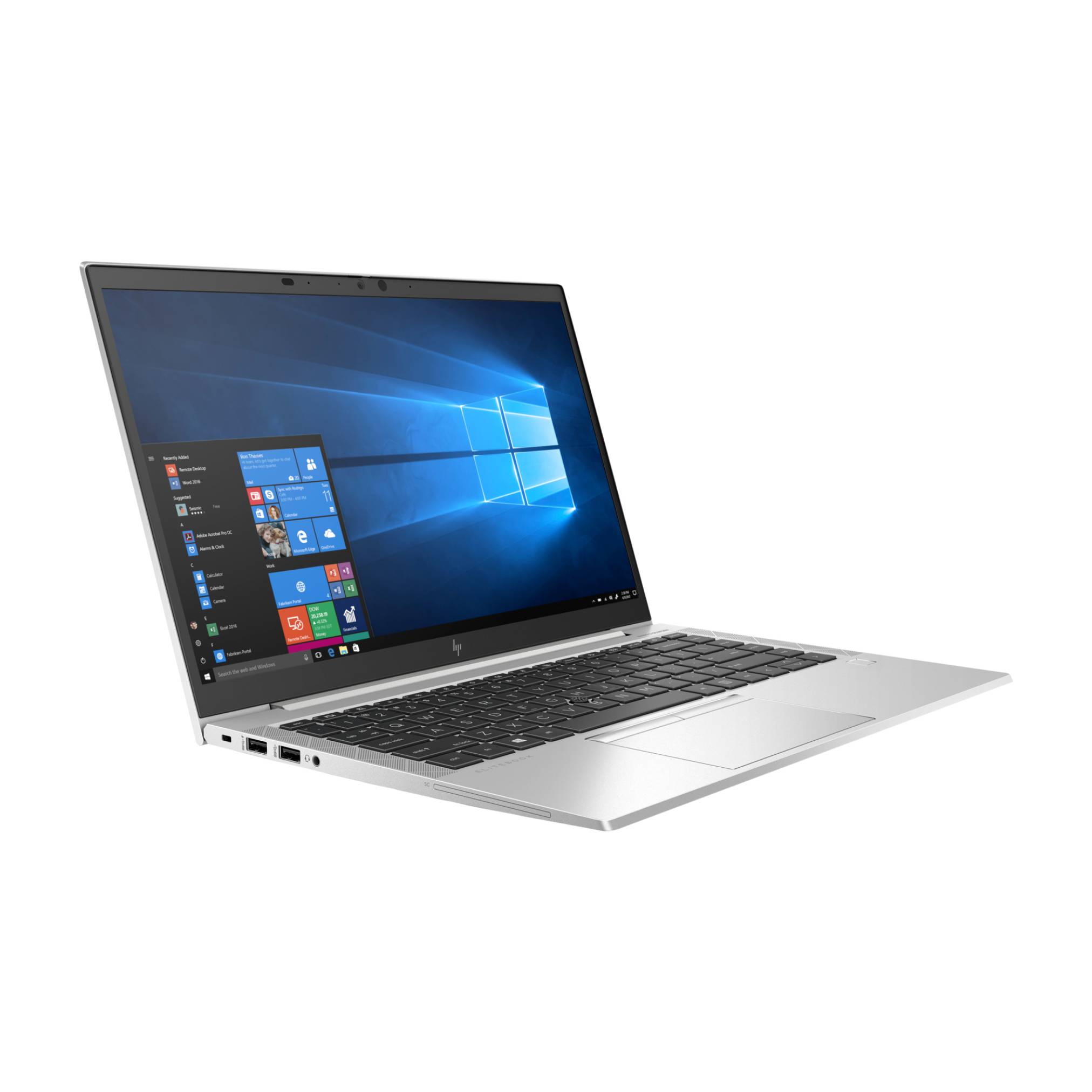 HP EliteBook 840 G7 14'' Intel Core i5-10210U 8GB RAM 256GB SSD FHD Win11 Pro-3