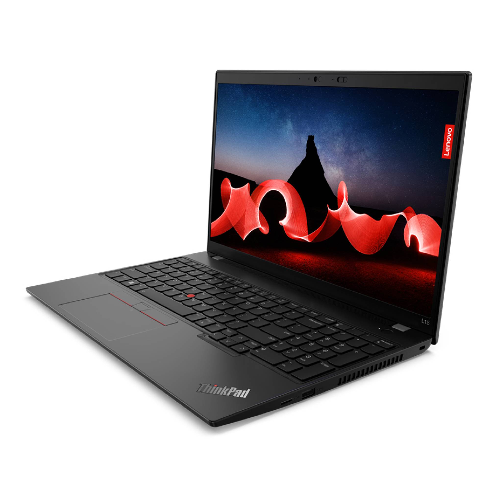 Lenovo ThinkPad L15 G3 15,6'' Intel Core i5-1235U 16GB RAM 512GB SSD FHD Win11 Pro-1