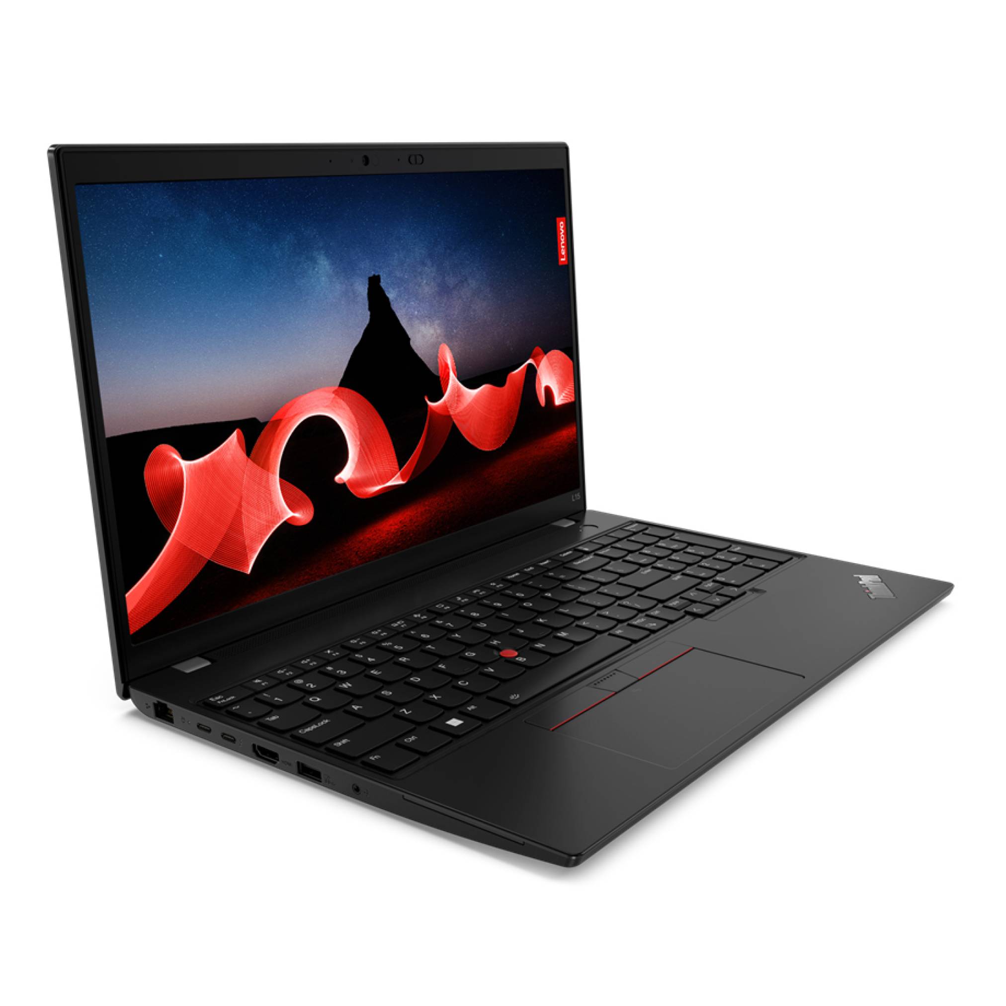 Lenovo ThinkPad L15 G3 15,6'' Intel Core i5-1235U 16GB RAM 512GB SSD FHD Win11 Pro-3